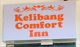 Kelibang Comfort Inn Kuah Eksteriør bilde